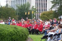 2014 POW MIA