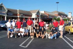 2015 Memorial Day