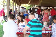 2015 Welcome Aboard Picnic