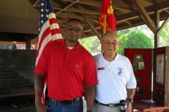 2017 Townsend Welcome Aboard Picnic