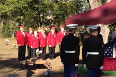 Townsend-Honor-Guard-and-Taps-for-Drue-Lacey-1